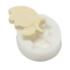 Silikomart Sugarflex Decoratiemal Vlinder 5 Cm Silicone Wit -De Bakkerij Winkel 9457 46844 1