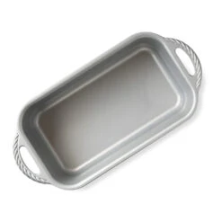 Nordic Ware Classic Loaf Bakvorm 29 X 14,2 Cm Aluminium -De Bakkerij Winkel 95224 classic loaf pan 06 1k 54095.1629826377.1280.1280