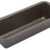 Gobel Cakevorm 28 X 10 Cm Staal Bruin -De Bakkerij Winkel 9537 52111 1