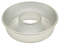 Oldenhof Savarinvorm Of Rijstrand ø 18 Cm Aluminium