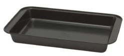 Oldenhof Bakers Select Rechthoekig Bakblik 27,5 X 17,8 Cm