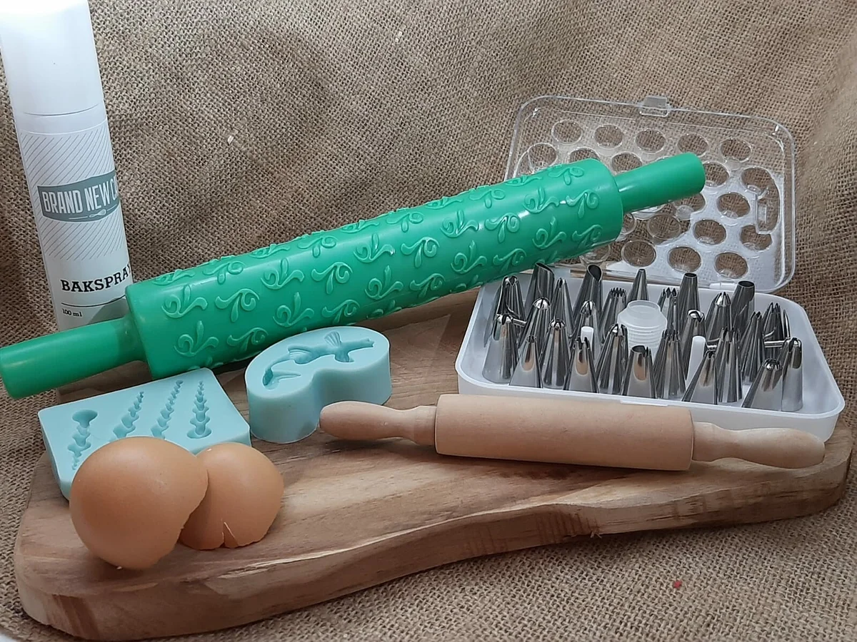 De Bakkerij Winkel -De Bakkerij Winkel IMG 20210714 WA0011 1