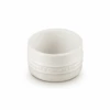 Le Creuset Stapelbaar Schaaltje 200 Ml ø 9,3 Cm Aardewerk Meringue -De Bakkerij Winkel aardewerken schaaltje stapelbaar in meringue 0 2l 4 1612211719 1