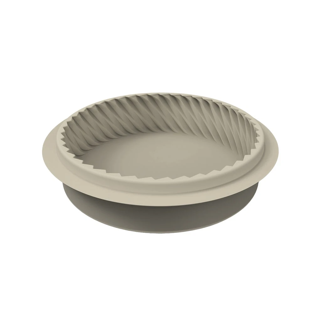 Silikomart Dress Bakvorm ø 18,5 Cm 3 Silikomart Dress Bakvorm ø 18,5 Cm