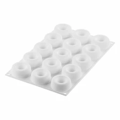 Silikomart Oblio 30 Bakmat ø 5 Cm