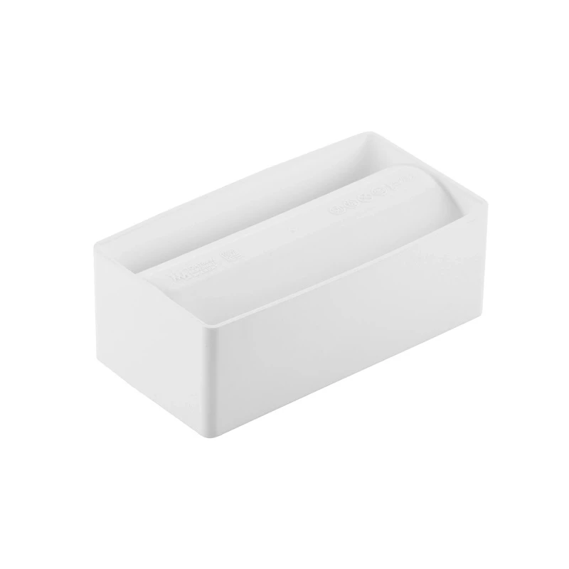 Silikomart Sleek Log 800 Bakvorm 18 X 8 X 6,5 Cm 3 Silikomart Sleek Log 800 Bakvorm 18 X 8 X 6,5 Cm