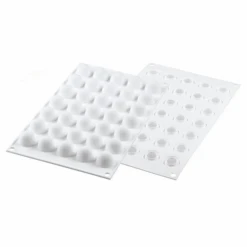 Silikomart Truffles 5 Bakmat ø 2,2 Cm