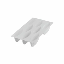 Silikomart Vela 100 Bakmat 11,5 X 3,5 X 5,7 Cm 5 Silikomart Vela 100 Bakmat 11,5 X 3,5 X 5,7 Cm -De Bakkerij Winkel afbeelding 2024 11 01 154052807