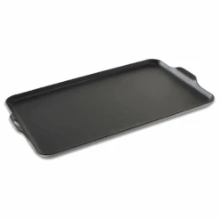 Nordic Ware Two Burner Griddle King