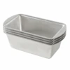 Nordic Ware Naturals Mini Bakvorm 14 X 7,6 Cm 4 Stuks -De Bakkerij Winkel afbeelding 2025 02 10 110742420