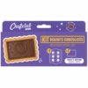 Chefclub Chocolat Cookie Kit 2-delig 1 Chefclub Chocolat Cookie Kit 2-delig -De Bakkerij Winkel afbeelding 2025 04 16 111531270