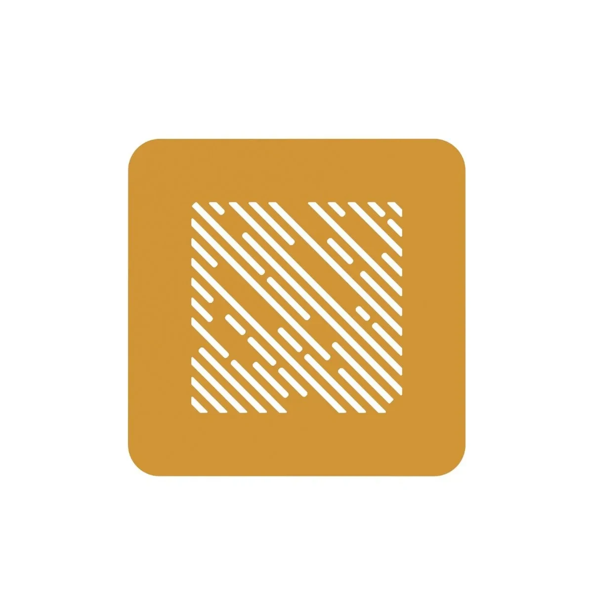 Silikomart Stencil Linea Decoratiemal Siliconen 3 Silikomart Stencil Linea Decoratiemal Siliconen