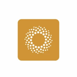 Silikomart Stencil Galassia Decoratiemal Siliconen