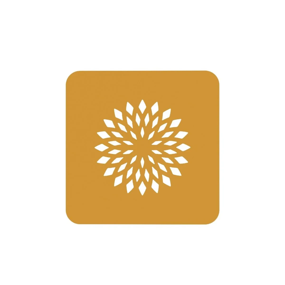 Silikomart Stencil Fiore Di Loto Decoratiemal Siliconen 3 Silikomart Stencil Fiore Di Loto Decoratiemal Siliconen