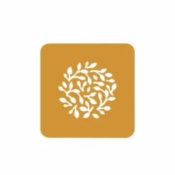 Silikomart Stencil Ramo Decoratiemal Siliconen