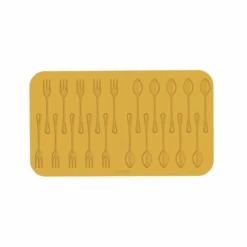 Silikomart Coperto Decoratiemal Siliconen