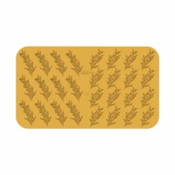 Silikomart Rosmarino Decoratiemal Siliconen