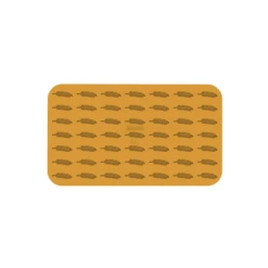 Silikomart Spiga Decoratiemal Siliconen