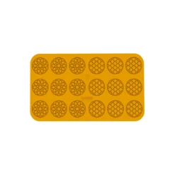 Silikomart Ambra Decoratiemal Siliconen