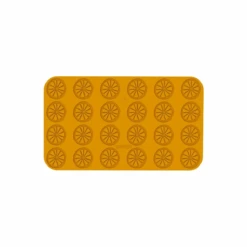 Silikomart Arancia & Limone Decoratiemal Siliconen