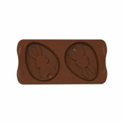 Silikomart Bonbon / Chocoladevorm EasyChoc Pasen Siliconen