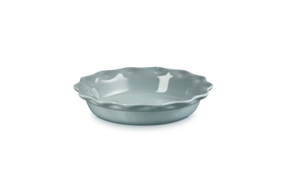 Le Creuset Taartvorm ø 23 Cm Aardewerk Sea Salt 4 Le Creuset Taartvorm ø 23 Cm Aardewerk Sea Salt - Afbeelding 2