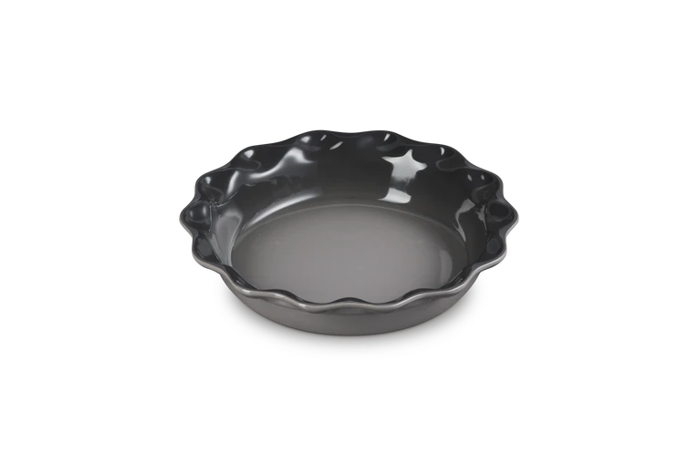 Le Creuset Taartvorm ø 23 Cm Aardewerk Flint 3 Le Creuset Taartvorm ø 23 Cm Aardewerk Flint