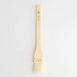 Oldenhof Sauskwast 3 Cm Hout Met Geitenhaar