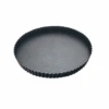 Gobel Taartvorm Met Vaste Bodem ø 28 Cm H 2,8 Cm -De Bakkerij Winkel afbeelding 2025 09 03 160514338