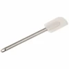 Tellier Spatel 28,5 X 5 Cm Rvs Silicone -De Bakkerij Winkel afbeelding 2025 09 05 124253075