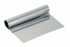 Gobel Deegschraper Recht 15 Cm Rvs