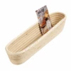 Birkmann Rijsmand Baguette (tot 750 Gr) 37 X 8,5 Cm -De Bakkerij Winkel b9d8aa1e9640c562d312e7c414b64e9fbfe3