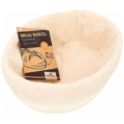 Birkmann Rijsmand Met Inleg Ovaal (tot 1 Kg) 24,5 X 18,5 Cm