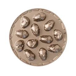 Nordic Ware Baby Bunny Bites Konijn Bakvorm 12 Stuks