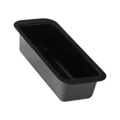 Oldenhof Cakevorm 26 X 10 Cm Met Antikleeflaag