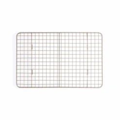 Cuisipro Afkoelrooster 36 X 23,5 Cm