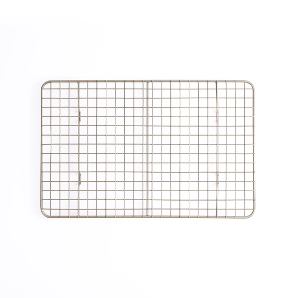 Cuisipro Afkoelrooster 36 X 23,5 Cm 3 Cuisipro Afkoelrooster 36 X 23,5 Cm