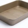 Cuisipro Bakvorm / Braadslede Antikleef 34 X 24 Cm