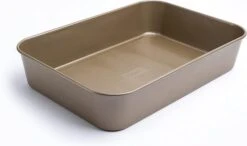 Cuisipro Bakvorm / Braadslede Antikleef 40 X 28 Cm