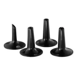 Gefu Koekjespistool Aluminium 25-delig -De Bakkerij Winkel det 4 01