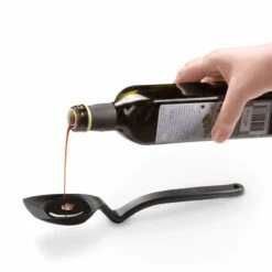 Dreamfarm Supoon Multifunctionele Spatel 28 Cm Geel 7 Dreamfarm Supoon Multifunctionele Spatel 28 Cm Geel -De Bakkerij Winkel dreamfarm supoon vloeistof