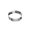 Gobel Open Custardring ø 28 Cm H 3,5 Cm Rvs -De Bakkerij Winkel gobel teigform 200 mm ht 45 mm von gobel 93999687 7