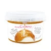 ScrapCooking Mirror Glaze Mix 300 Gr Goud 1 ScrapCooking Mirror Glaze Mix 300 Gr Goud -De Bakkerij Winkel gold ready to use mirror glaze mix 300g