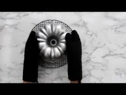 Nordic Ware Lotus Bundt Tulband ø 21,6 Cm Gietaluminium Goudkleurig -De Bakkerij Winkel hqdefault 20