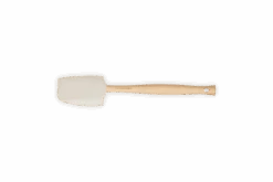 Le Creuset Premium Medium Spatel 28 Cm Silicone Meringue