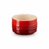 Le Creuset Stapelbaar Schaaltje 200 Ml ø 9,3 Cm Aardewerk Kersrood 1 Le Creuset Stapelbaar Schaaltje 200 Ml ø 9,3 Cm Aardewerk Kersrood -De Bakkerij Winkel lc 20200716 zs ps fs 70403200600099 001