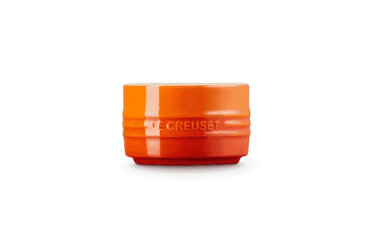 Le Creuset Stapelbaar Schaaltje 200 Ml ø 9,3 Cm Aardewerk Vulcanique 3 Le Creuset Stapelbaar Schaaltje 200 Ml ø 9,3 Cm Aardewerk Vulcanique