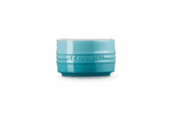 Le Creuset Stapelbaar Schaaltje 200 Ml ø 9,3 Cm Aardewerk Caribbean Blue -De Bakkerij Winkel lc 20200716 zs ps fs 70403201700099 003