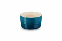 Le Creuset Stapelbaar Schaaltje 200 Ml ø 9,3 Cm Aardewerk Deep Teal