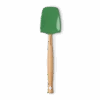 Le Creuset Premium Grote Lepelspatel 28 Cm Silicone Bamboo -De Bakkerij Winkel le creuset premium grote lepelspatel 28 cm silicone bamboo